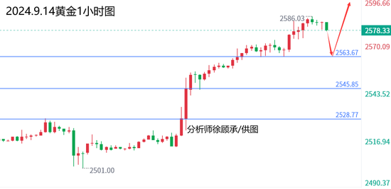 黄金最新涨幅，全球市场的动态与趋势分析