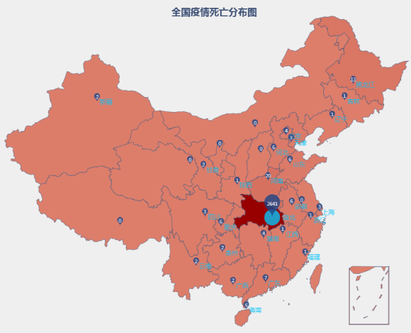 本溪最新疫情概况